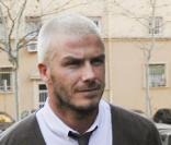 Pour les leçons de foot, Brad Pitt compte sur un professeur très particulier : David Beckham