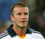 Pour les leçons de foot, Brad Pitt compte sur un professeur très particulier : David Beckham