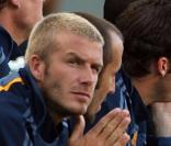 Pour les leçons de foot, Brad Pitt compte sur un professeur très particulier : David Beckham