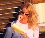 Nicollette Sheridan