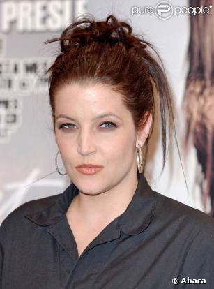 Lisa-Marie Presley