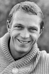 Steve McQueen