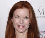 Marcia Cross 