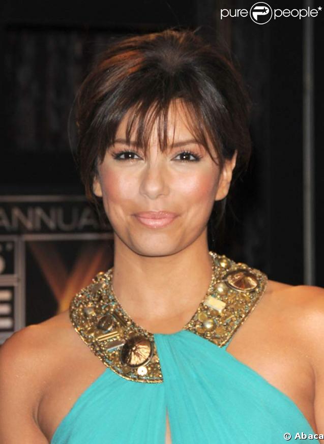 Eva Longoria 