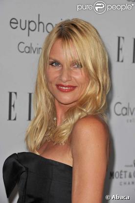 Nicollette Sheridan
