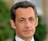 Nicolas Sarkozy 