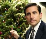 Steve Carell dans The Office   