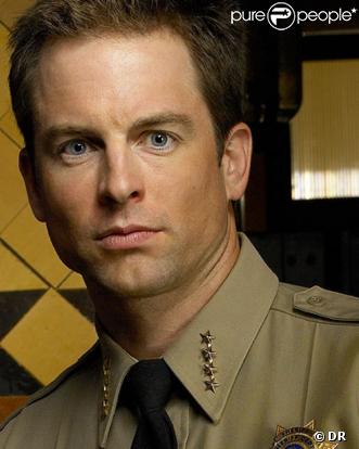 Michael Muhney