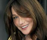 Carla Bruni