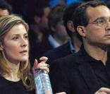 Jean-Luc Delarue, rien ne va plus avec Elisabeth