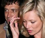 Kate Moss et Jamie Hince ont fêté l'anniversaire du top en toute intimité