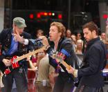 Coldplay a été récompensé lors de la 10ème édition des NRJ Music Awards