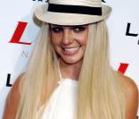 Britney Spears a été récompensée lors de la 10ème édition des NRJ Music Awards