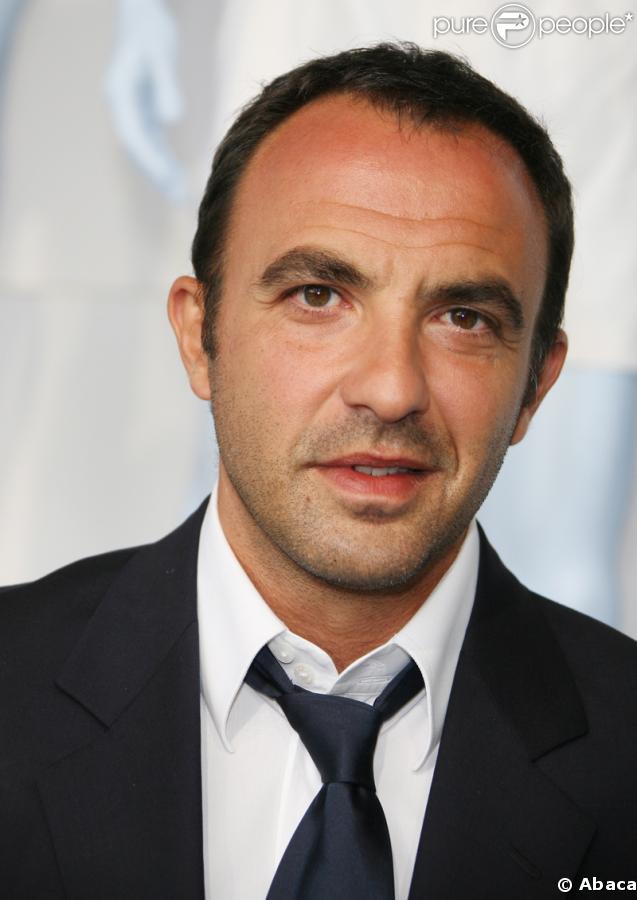 Nikos Aliagas a animé la 10ème édition des NRJ Music Awards