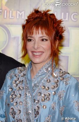 Mylène Farmer a été récompensée lors de la 10ème édition des NRJ Music Awards