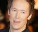Jean-Luc Lemoine à la 10e cérémonie des NRJ Music Awards, à Cannes, le 17 janvier 2009. Sobre et chic, il avait pris la "black option" et il a bien fait ! 