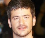Grégoire à la 10e cérémonie des NRJ Music Awards, à Cannes, le 17 janvier 2009. L'artiste internet était très classe. Petit t-shirt gris sous veste noire. Un classique qui a fait ses preuves ! 