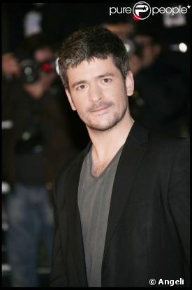 Grégoire a choisi Jean-Claude Camus pour produire sa tournée 
