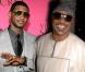 Usher, Stevie Wonder et Shakira chantent pour Obama