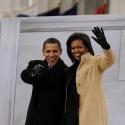 VIDEOS : Toute la passion de l'Amérique et de ses stars pour Obama en un show... Regardez !