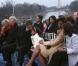 Dimanche 18 janvier 2009 : à deux jours de l'investiture de Barack Obama, un gigantesque show inaugural réunit des dizaines de stars et des centaines de milliers de fans en liesse. Dans la tribune présidentielle, Obama est avec sa femme et leurs deux