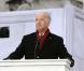 Dimanche 18 janvier 2009 : à deux jours de l'investiture de Barack Obama, un gigantesque show inaugural réunit des dizaines de stars et des centaines de milliers de fans en liesse. Joe Biden, le nouveau vice-président, à la tribune. 