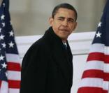 Dimanche 18 janvier 2009 : à deux jours de l'investiture de Barack Obama, un gigantesque show inaugural réunit des dizaines de stars et des centaines de milliers de fans en liesse. Le nouveau président est apparu ému et déterminé. 