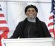 Dimanche 18 janvier 2009 : à deux jours de l'investiture de Barack Obama, un gigantesque show inaugural réunit des dizaines de stars et des centaines de milliers de fans en liesse. Samuel L. Jackson, visiblement inspiré... 