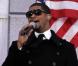 Dimanche 18 janvier 2009 : à deux jours de l'investiture de Barack Obama, un gigantesque show inaugural réunit des dizaines de stars et des centaines de milliers de fans en liesse. Usher en pleine performance. 