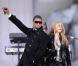 Dimanche 18 janvier 2009 : à deux jours de l'investiture de Barack Obama, un gigantesque show inaugural réunit des dizaines de stars et des centaines de milliers de fans en liesse. Usher et Shakira, accompagnés par Stevie Wonder. 