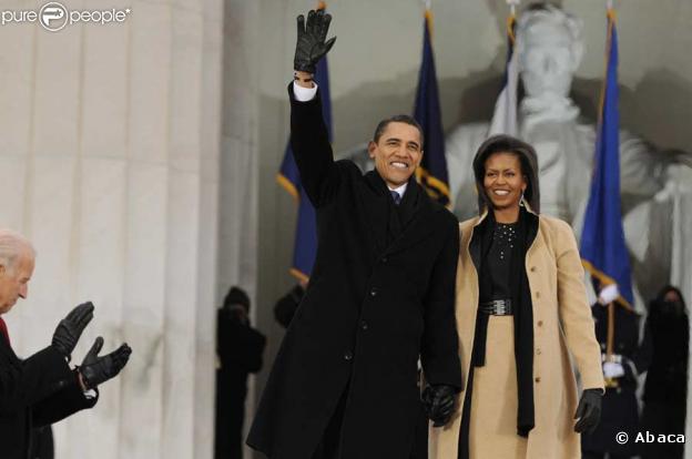 Dimanche 18 janvier 2009 : à deux jours de l'investiture de Barack Obama, un gigantesque show inaugural réunit des dizaines de stars et des centaines de milliers de fans en liesse.