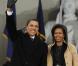 Dimanche 18 janvier 2009 : à deux jours de l'investiture de Barack Obama, un gigantesque show inaugural réunit des dizaines de stars et des centaines de milliers de fans en liesse.