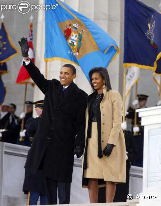 Dimanche 18 janvier 2009 : à deux jours de l'investiture de Barack Obama, un gigantesque show inaugural réunit des dizaines de stars et des centaines de milliers de fans en liesse.