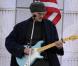 Dimanche 18 janvier 2009 : à deux jours de l'investiture de Barack Obama, un gigantesque show inaugural réunit des dizaines de stars et des centaines de milliers de fans en liesse. James Taylor. 