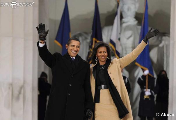Dimanche 18 janvier 2009 : à deux jours de l'investiture de Barack Obama, un gigantesque show inaugural réunit des dizaines de stars et des centaines de milliers de fans en liesse.