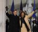 Dimanche 18 janvier 2009 : à deux jours de l'investiture de Barack Obama, un gigantesque show inaugural réunit des dizaines de stars et des centaines de milliers de fans en liesse.