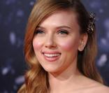 Scarlett Johansson
