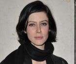 Anna Mouglalis a brillé aux Lumières !