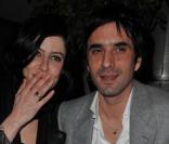 Anna Mouglalis et son compagnon Samuel Benchetrit ont brillé aux Lumières !