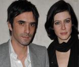 Samuel Benchetrit et sa compagne Anna Mouglalis ont brillé aux Lumières !