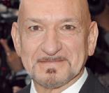 Ben Kingsley 