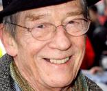 John Hurt 