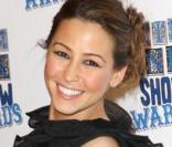 Rachel Stevens 