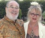 Mimi Dolto et Carlos 