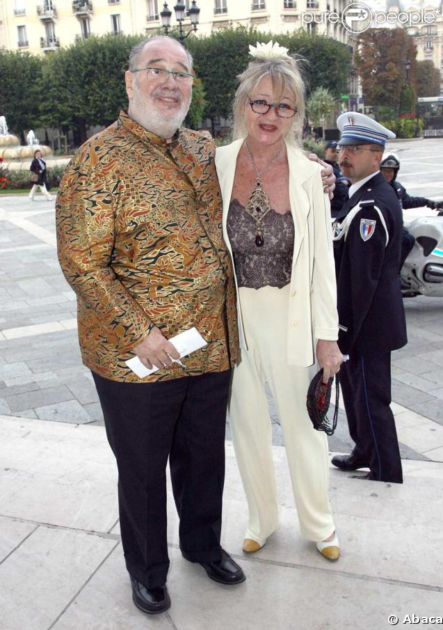 Mimi Dolto et Carlos 