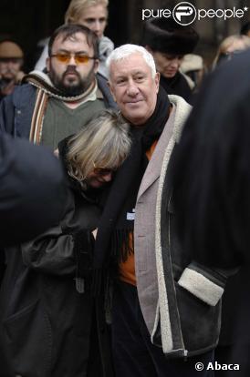 Stéphane Collaro soutient Mimi Dolto, la femme de Carlos, en pleine détresse un an après... 