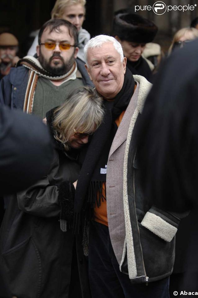 Stéphane Collaro soutient Mimi Dolto, la femme de Carlos, en pleine détresse un an après... 