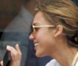 Un bonheur total pour Jessica Alba et Cash Warren : un bébé à l'horizon et des fiançailles enfin confirmées !