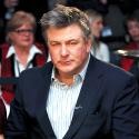 Alec Baldwin joue-t-il avec... la pension alimentaire de sa fille ?