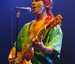 Manu Chao 